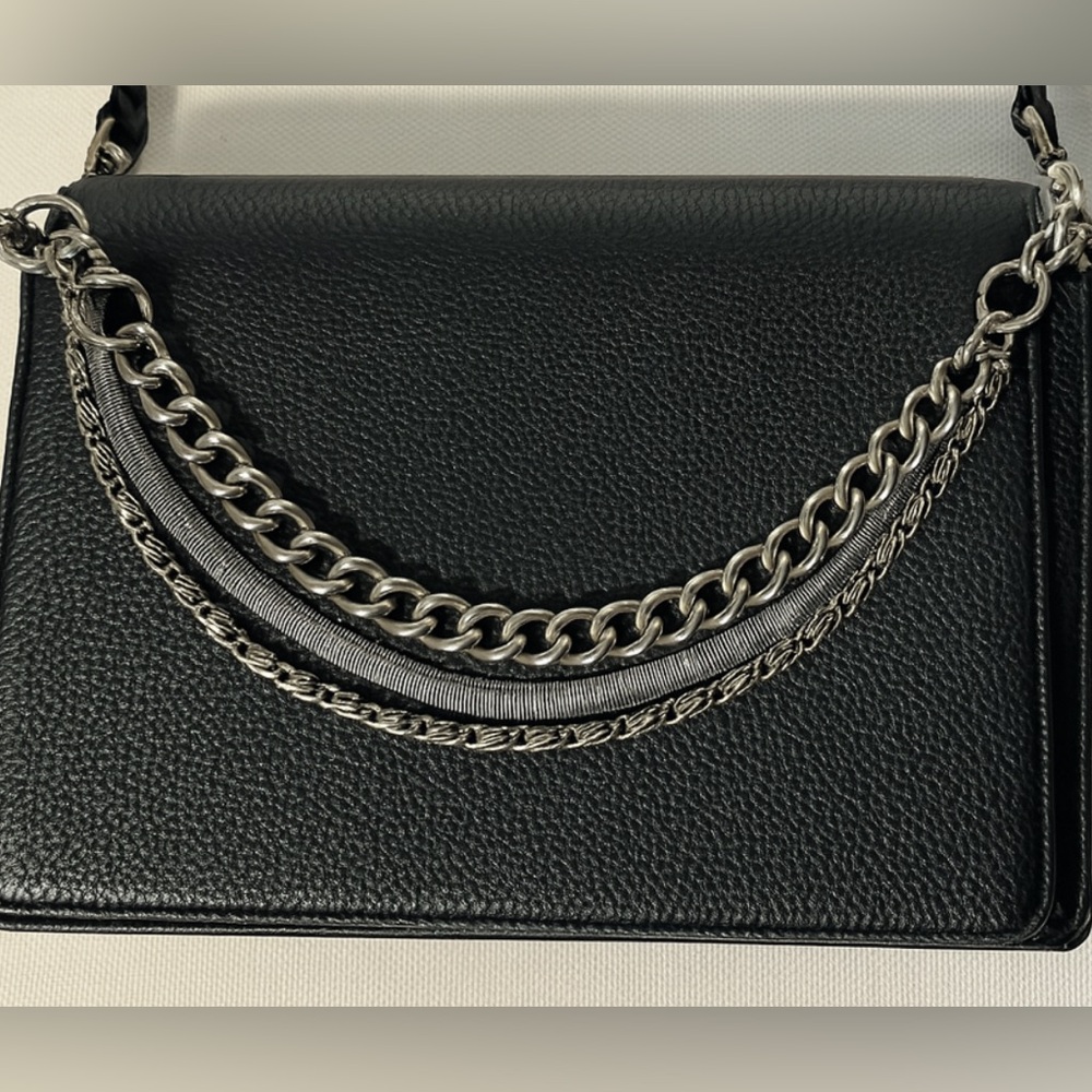 Vintage Y2K Purse Chain Bag Accessory